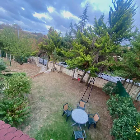 Havalimanina Yakin Orman Icinde Ferah Villa1 *