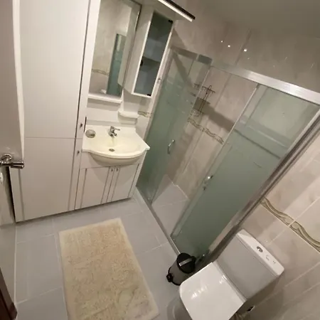 Havalimanina Yakin Orman Icinde Ferah Villa1 Homestay szállás