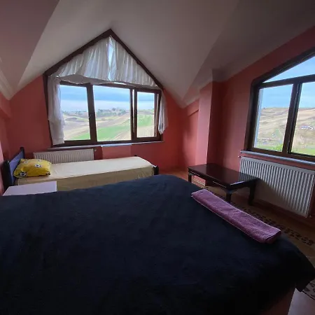 Havalimanina Yakin Orman Icinde Ferah Villa1 Homestay szállás Arnavutköy