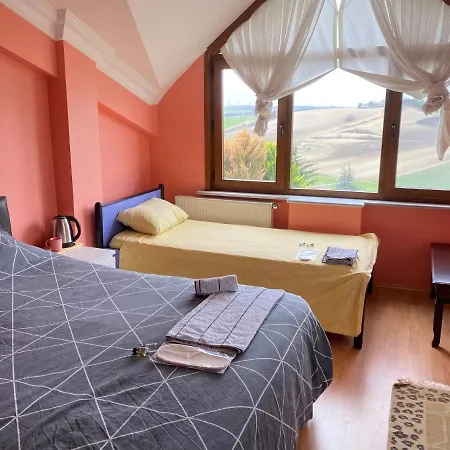 Havalimanina Yakin Orman Icinde Ferah Villa1 * Arnavutköy