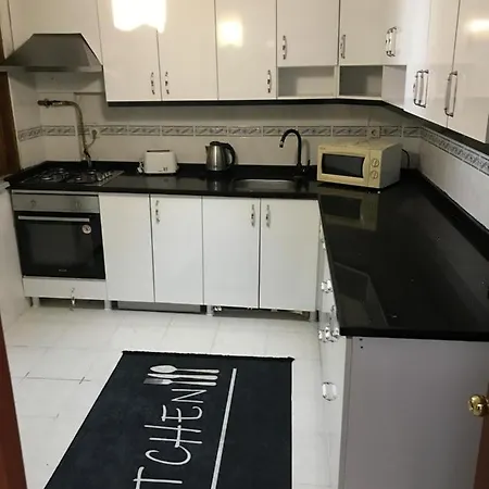 Homestay szállás Havalimanina Yakin Orman Icinde Ferah Villa1 *